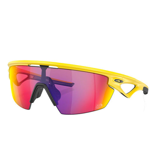 Oakley Kişi Günəş Eynəyi Sphaera Yellow
