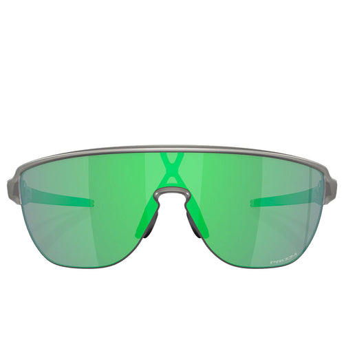 Oakley Kişi Günəş Eynəyi Dəhliz Boz