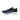 Puma Unisex Yol Koşusu Ayakkabısı Scend Pro Siyah/Beyaz