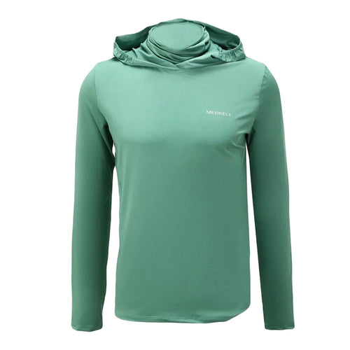 Merrell Train Açık Yeşil Sweatshirt