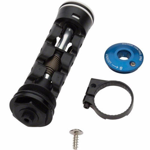 Rock Shox Sid Reba Compression Damper, Gidondan Kilit İçin, Motion Control