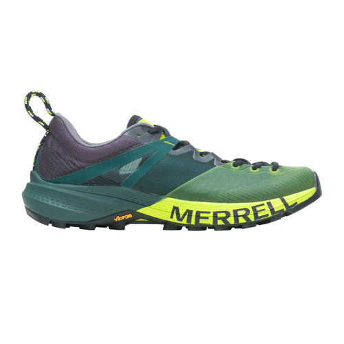 Merrell MTL MQM Kadın Patika Koşusu Ayakkabısı
