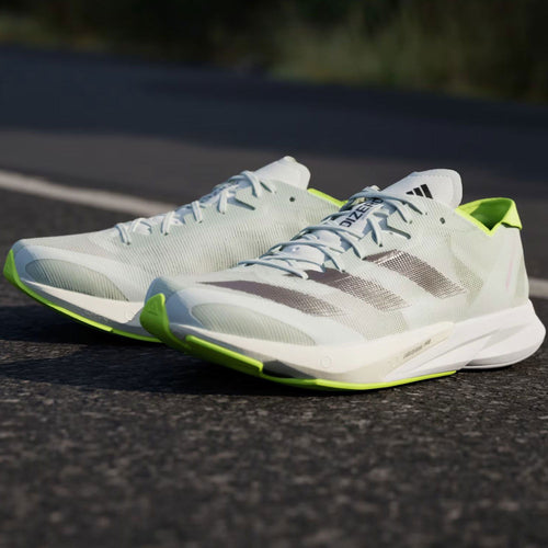 Adidas Adios 8 M Erkek Koşu Ayakkabısı