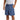 Quiksilver Taxer Erkek Mavi Walkshort