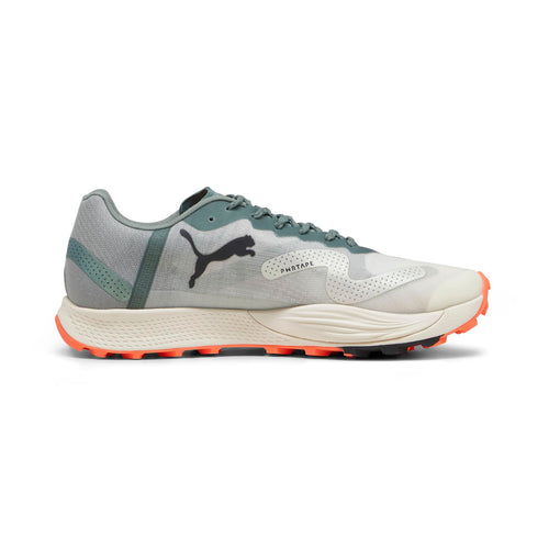 Fast-Trac Apex Nitro Eucalyptus-Neon Sun