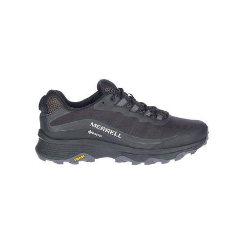 Merrell Moab Speed Gore-Tex Erkek Outdoor Ayakkabı