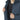 Salomon Outline Hybrid Warm Hd Erkek Siyah Fleece