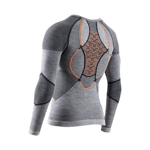 X-Bionic Merino LG Kişi Alt Geyimi 