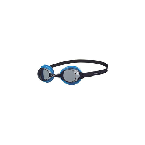 Arena Bubble 3 Jr Unisex Çocuk Siyah Yüzücü Gözlüğü