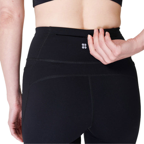 Sweaty Betty Power 32'' Workout Boot Cut 2.0Kadın Koşu Taytı