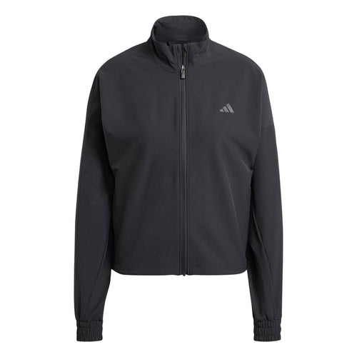 ADİDAS PACER W JACKET KADIN KOŞU CEKETİ