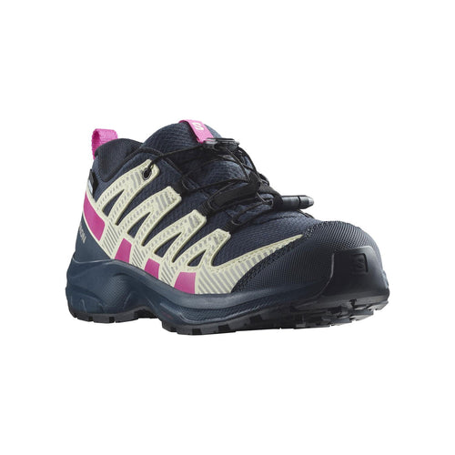 Salomon XA Pro V8 CSWP Çocuk Outdoor Ayakkabısı