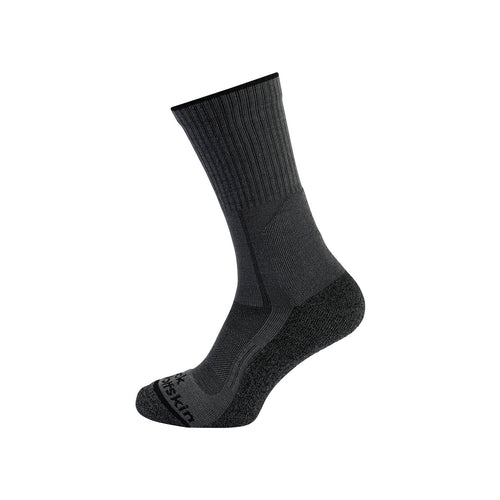 Jack Wolfskin Hike Func Sock Cl C Unisex Gri Çorap