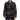 Billabong Boundary Mock Neck Erkek Polar Sade