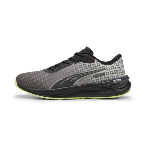 Puma Electrify Nitro 3 Tr Erkek Yol Koşusu Ayakkabısı