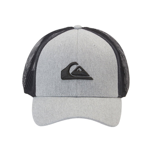 Quiksilver Torpaqlı Şapka 