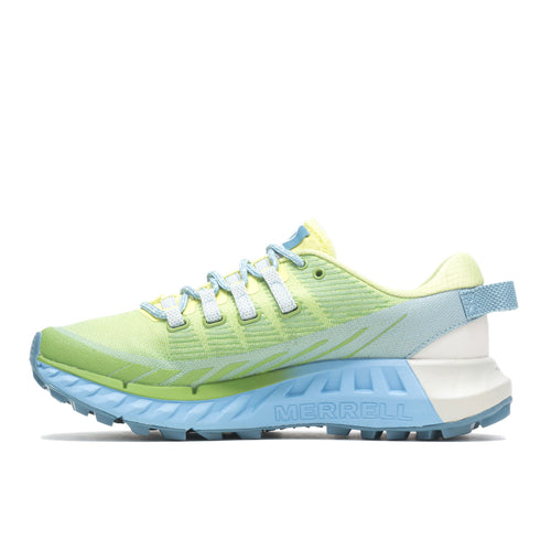 Merrell Agility Peak 4 Kadın Patika Koşu Ayakkabısı
