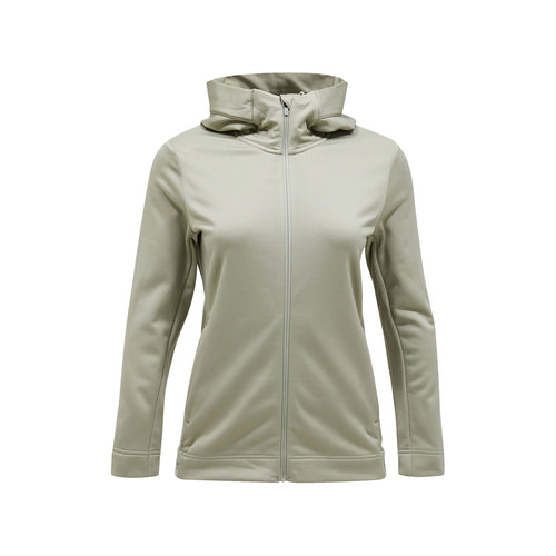 Peak Performance W Rider Tech Fermuarlı Kadın Hoody