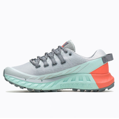 Merrell Agility Peak 4 Kadın Patika Koşu Ayakkabısı