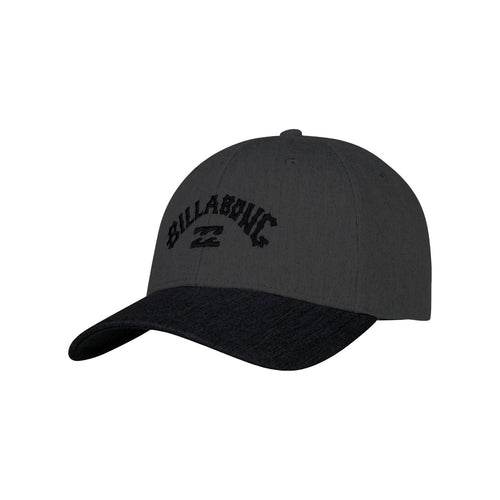 Billabong Erkek Şapka Arch Snapback