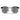 Oakley HSTN Güneş Gözlüğü - Matte Black/Prizm Black Polarized