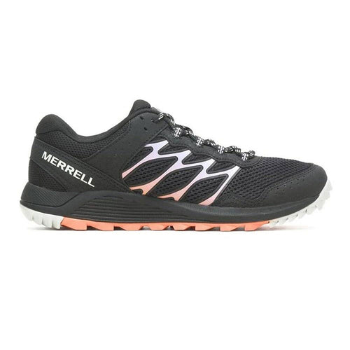 Merrell Wildwood Kadın Arazi Koşu Ayakkabı