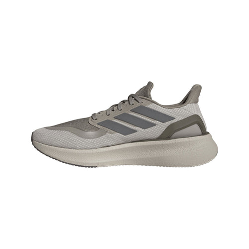 Adi̇das Pureboost 5 Erkek Bej Yol Koşusu Ayakkabısı