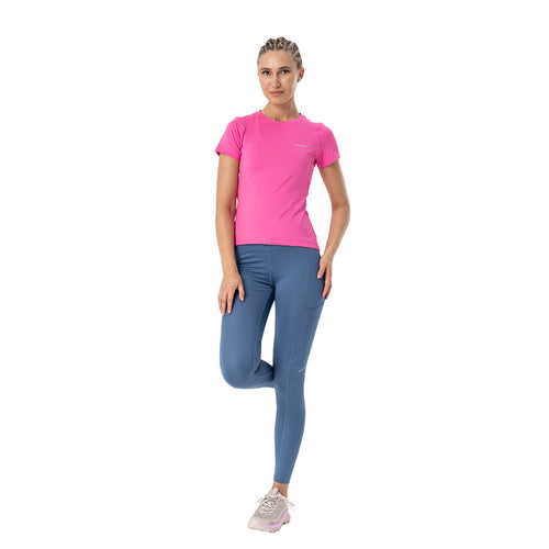 Merrell Tint Kadın Beyaz Koşu Tişört