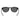 Oakley Latch Erkek Siyah Gözlük