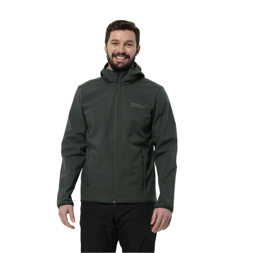 Jack Wolfskin Bornberg Erkek Hoody