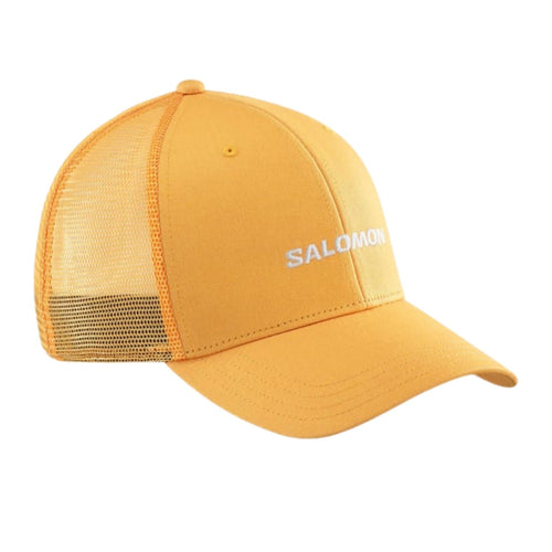 Salomon Cap Trucker U Erkek Şapka