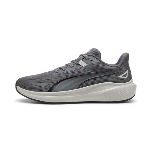 Puma Erkek Yol Koşusu Ayakkabısı Skyrocket Lite Cool Dark Gray/Cool Light Gray