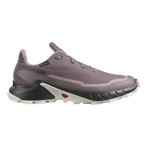 Salomon Alphacross 5 Gore-Tex Kadın Patika Koşusu Ayakkabısı