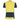 POINT TO POINT 1/4 ZIP JERSEY