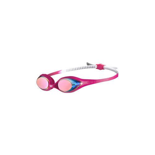 Arena Spider Mirror Çocuk Yüzücü Gözlüğü