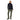 PEAK PERFORMANCE KADIN FLEECE POLAR Rider Tech Lacivert Fermuarlı