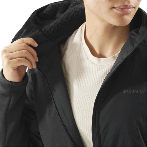 OUTLINE HYBRID WARM W
