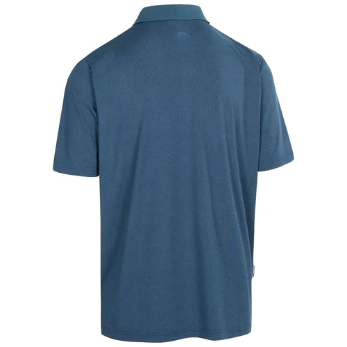 Trespass Gedding Outdoor Erkek Polo T-shirt