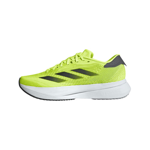 Adidas Adizero SL2 Erkek Sarı Yol Koşusu Ayakkabısı