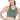 Sweaty Betty Stamina Workout Kadın Siyah Fitness Bra