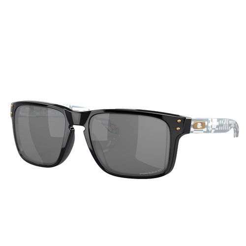 Oakley Holbrook Erkek Siyah Gözlük