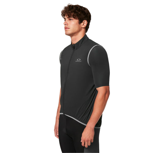 ENDURANCE PKBL WIND VEST