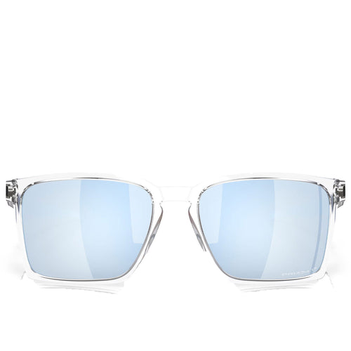 Oakley Kişi Günəş Eynəyi Exchange Sun White