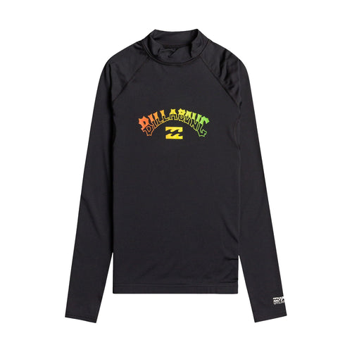 Billabong Arch Long Sleeve UV Korumalı Çocuk Üstlük