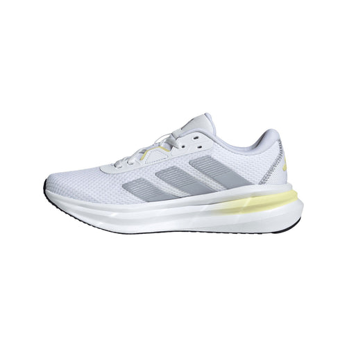 Adidas Galaxy 7 Kadın Beyaz Yol Koşusu Ayakkabısı