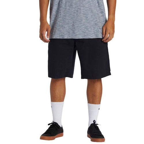 Quiksilver Carpenter Gündəlik 