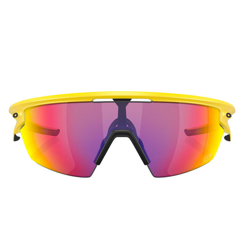 Oakley Kişi Günəş Eynəyi Sphaera Yellow