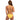 Billabong Kadın Bikini Alt Sol Searcher Tie Side Tropic Sarı