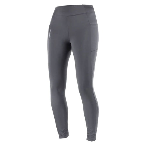 Salomon Cross Warm Kadın Tayt