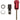 Rock Shox Reba Damper Ayar Civatası, Alüminyum, Kırmızı